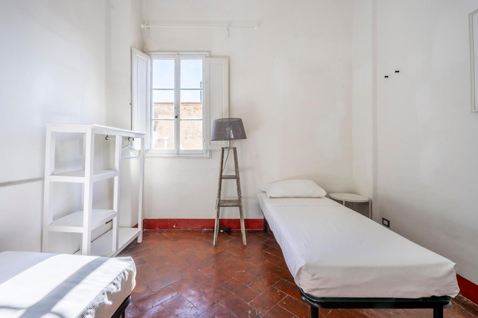 Apartamento Cerchi 3 *