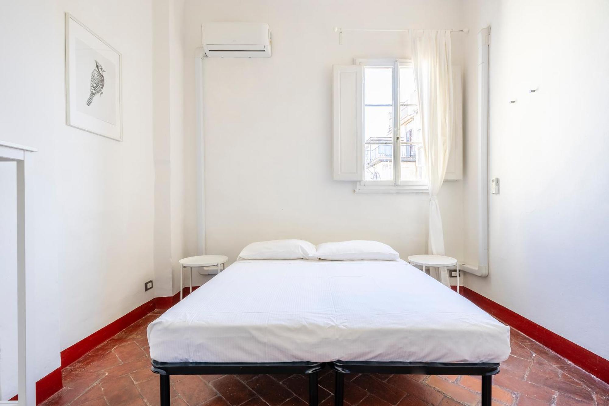 Apartamento Cerchi 3 Florencia