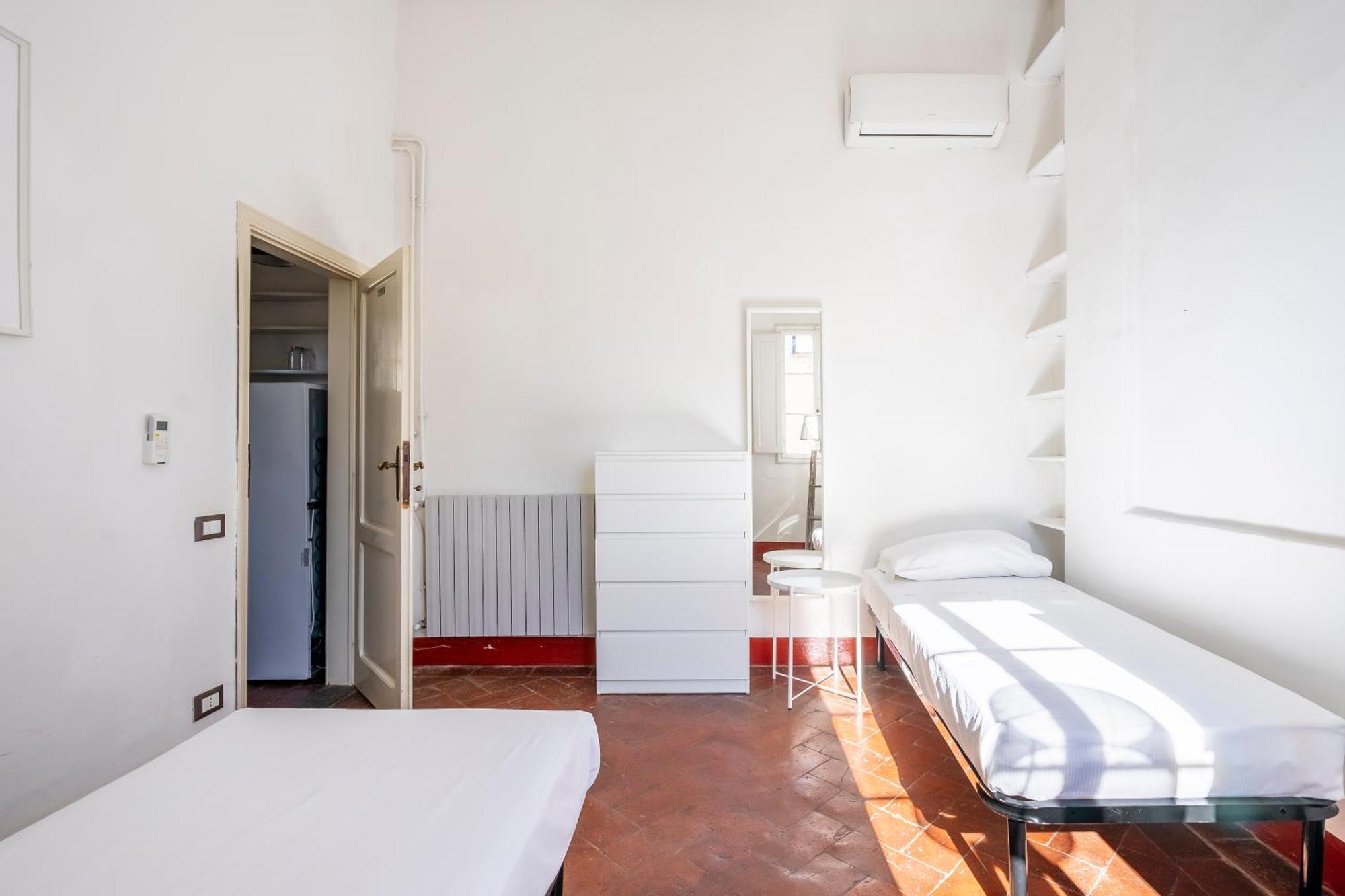 Cerchi 3 * Florencia
