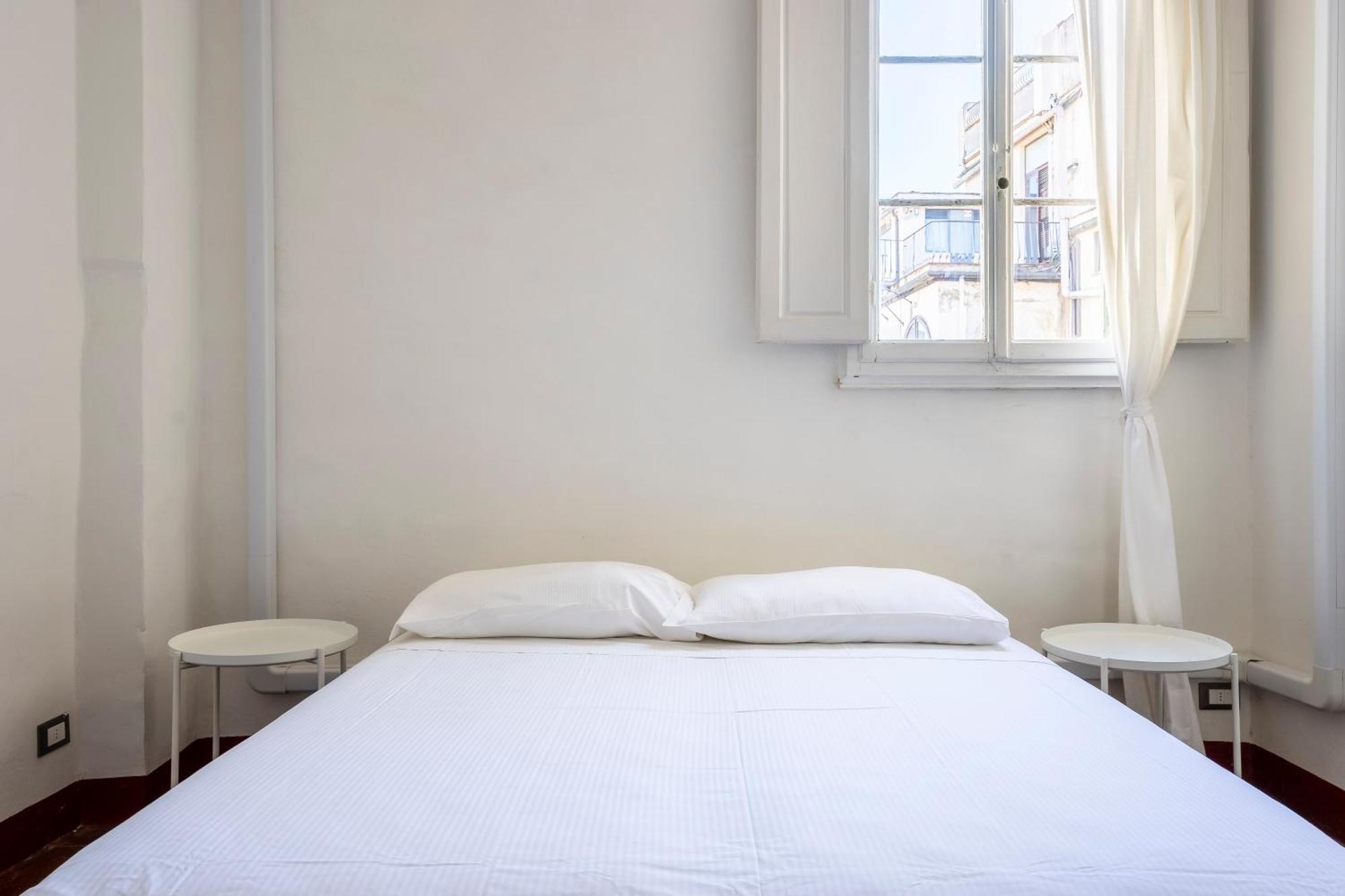 Cerchi 3 Apartamento