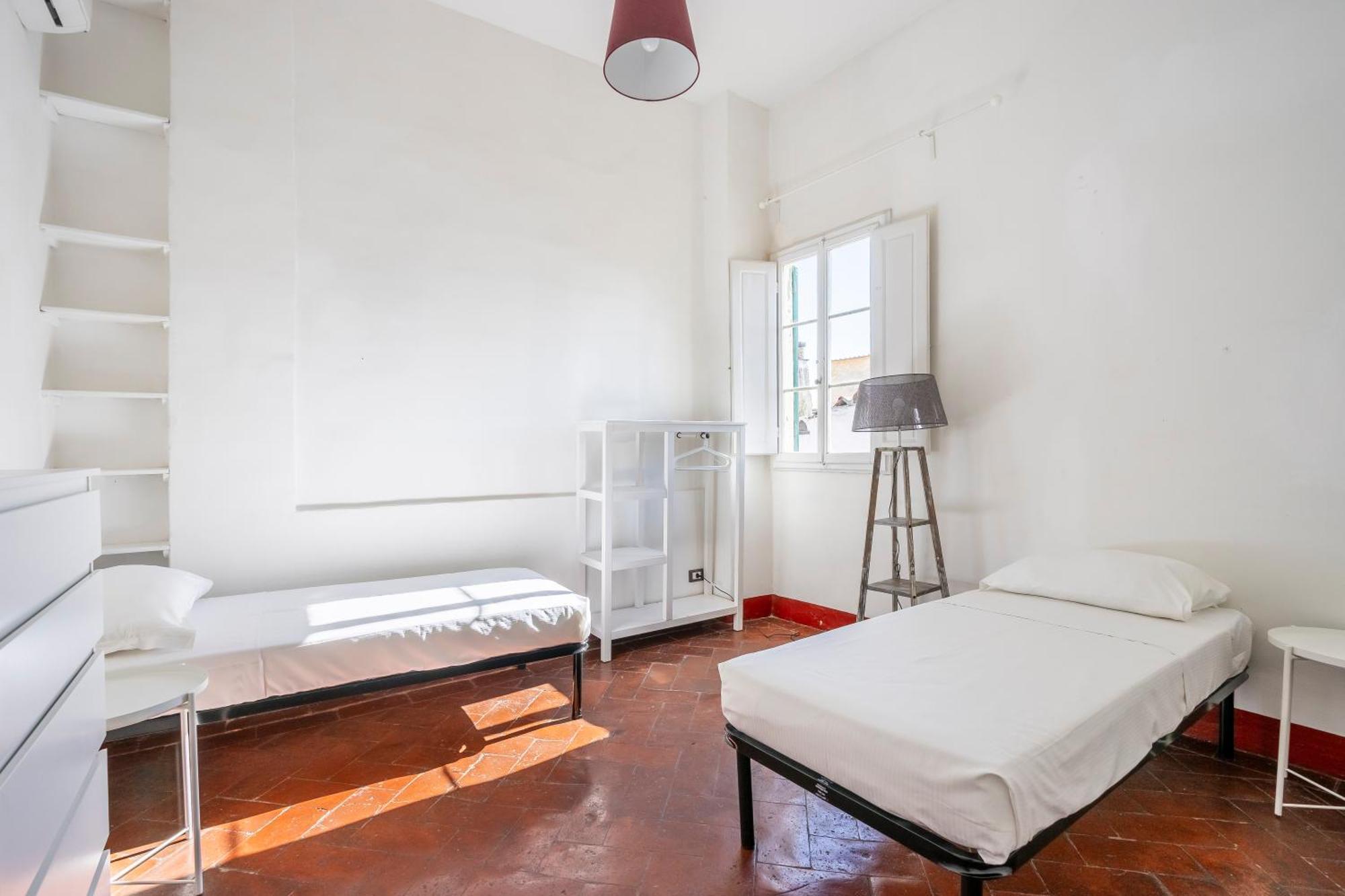 Cerchi 3 Apartamento Florencia