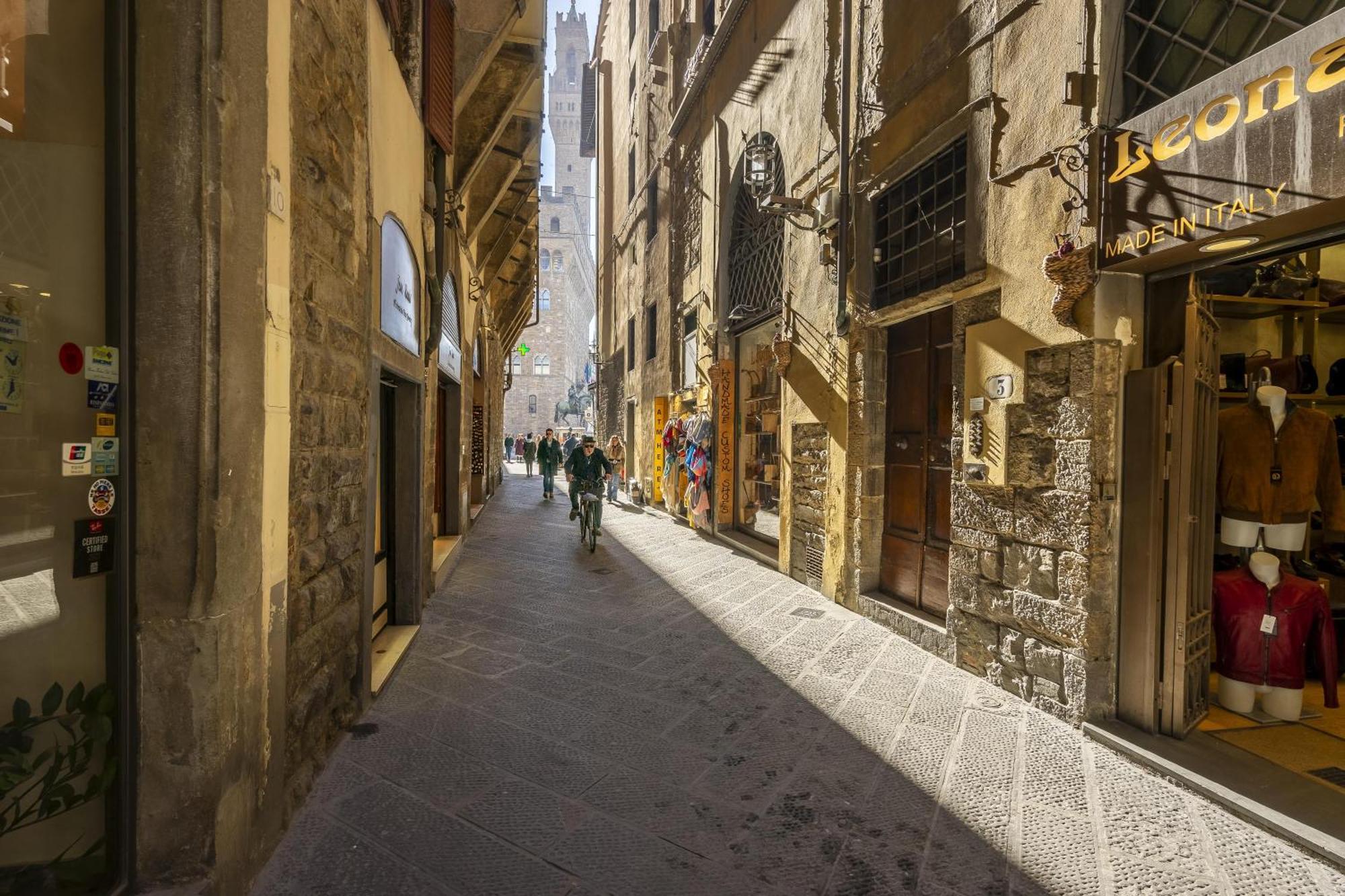 Cerchi 3 * Florencia