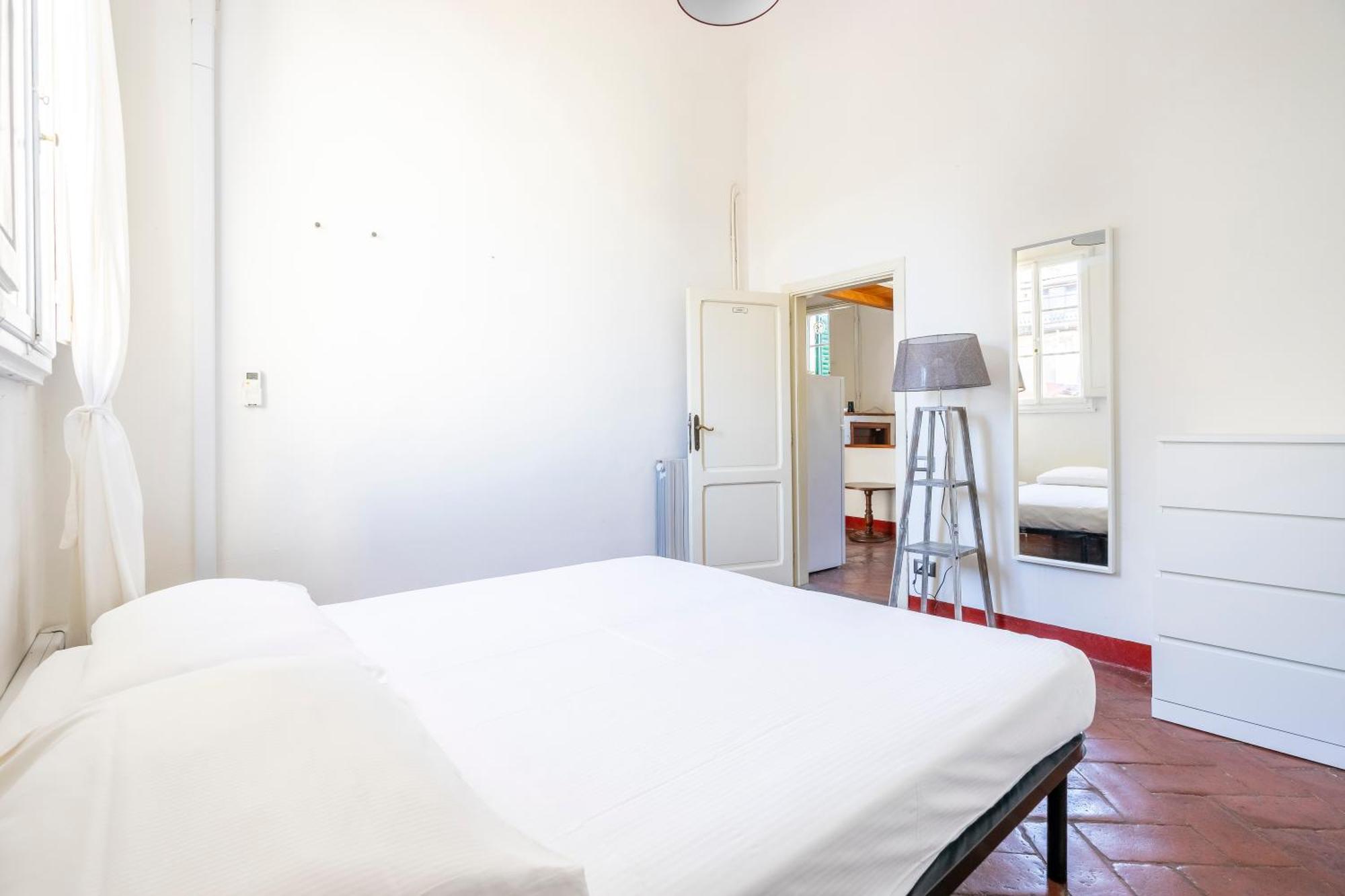 Apartamento Cerchi 3