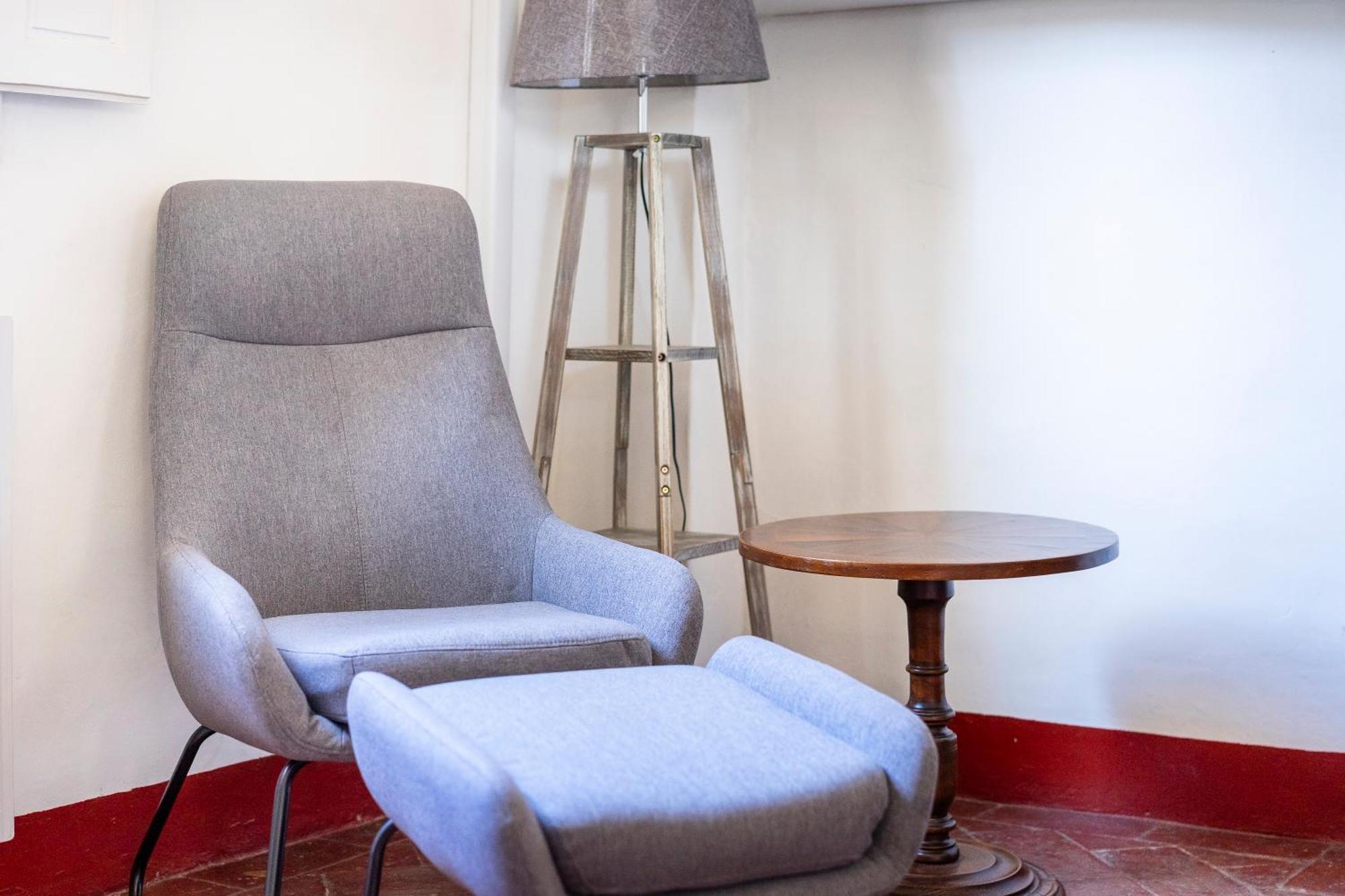Cerchi 3 Apartamento *