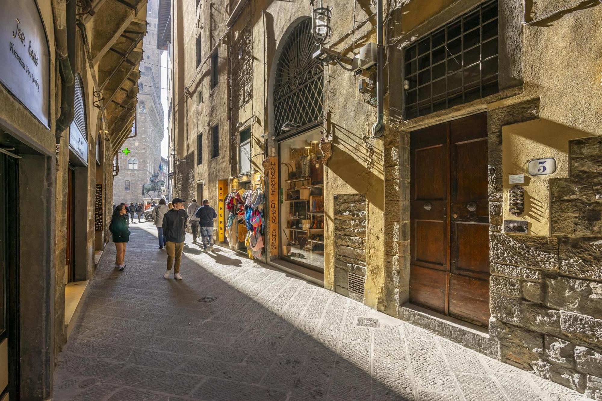 Cerchi 3 Florencia