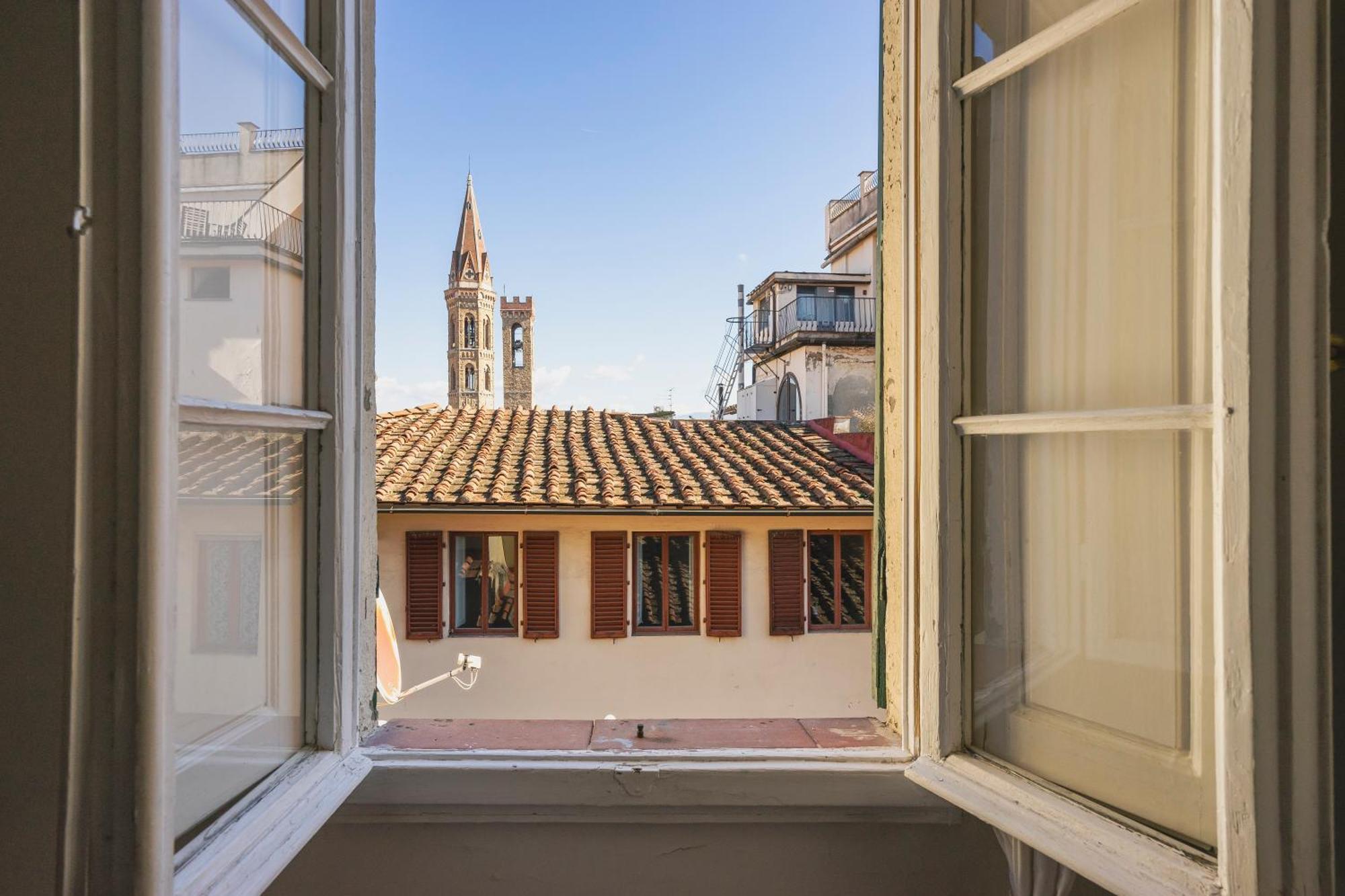 Apartamento Cerchi 3