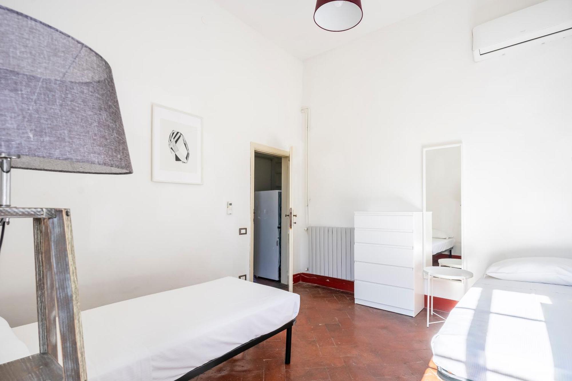 Cerchi 3 Apartamento *